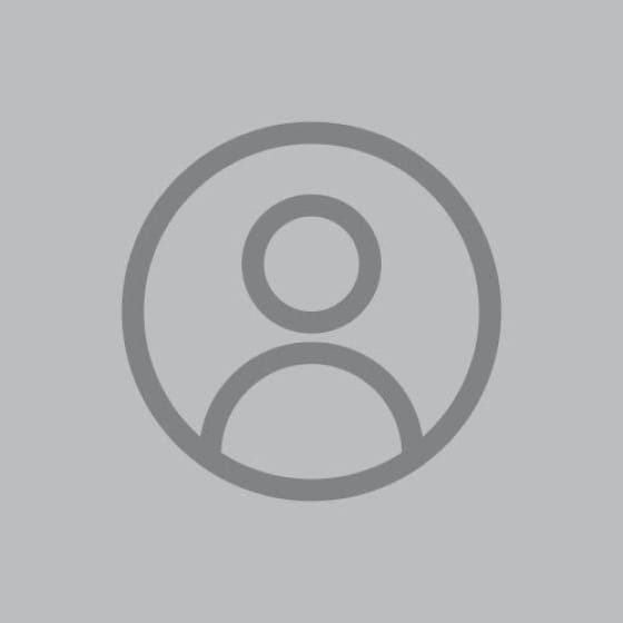 Placeholder for Staff member Bishop McDannald from 777d98cbb4aa